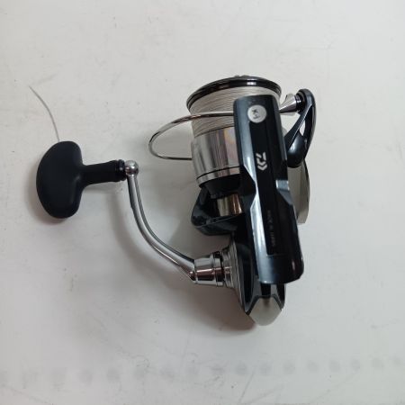 DAIWA ダイワ 306655 釣り用品 リール スピニングリール 24セルテート LT4000-CXH キズ有 程度B 箱付