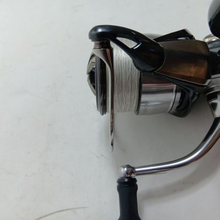 DAIWA ダイワ 306655 釣り用品 リール スピニングリール 24セルテート LT4000-CXH キズ有 程度B 箱付