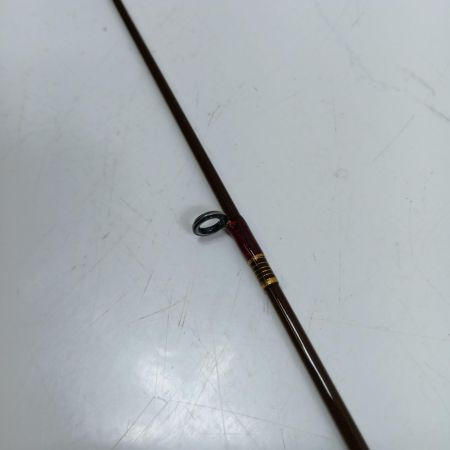 スカジットデザインズ ｽｲｯﾁｵﾝｽﾃｨｯｸ SOS-520B 釣り用品 ロッド ルアーロッド 程度B