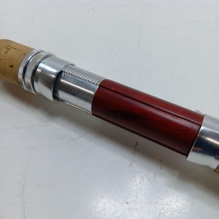 スカジットデザインズ ｽｲｯﾁｵﾝｽﾃｨｯｸ SOS-520B 釣り用品 ロッド ルアーロッド 程度B