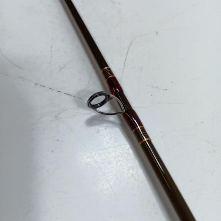 スカジットデザインズ ｽｲｯﾁｵﾝｽﾃｨｯｸ SOS-520B 釣り用品 ロッド ルアーロッド 程度B