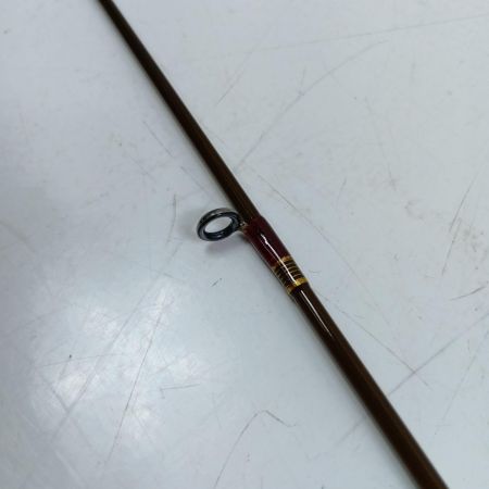 スカジットデザインズ ｽｲｯﾁｵﾝｽﾃｨｯｸ SOS-520B 釣り用品 ロッド ルアーロッド 程度B