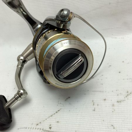 SHIMANO シマノ スピニングリール 04ステラ4000 01847 SC96H