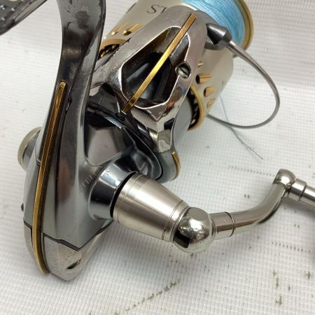 SHIMANO シマノ スピニングリール 04ステラ4000 01847 SC96H