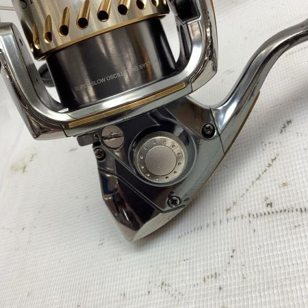 SHIMANO シマノ スピニングリール 04ステラ4000 01847 SC96H