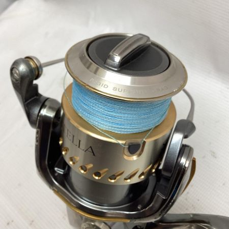SHIMANO シマノ スピニングリール 04ステラ4000 01847 SC96H