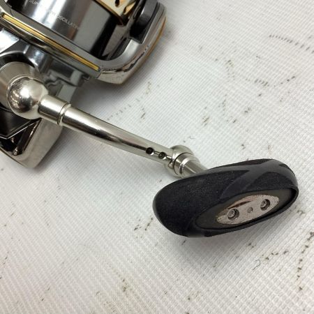 SHIMANO シマノ スピニングリール 04ステラ4000 01847 SC96H