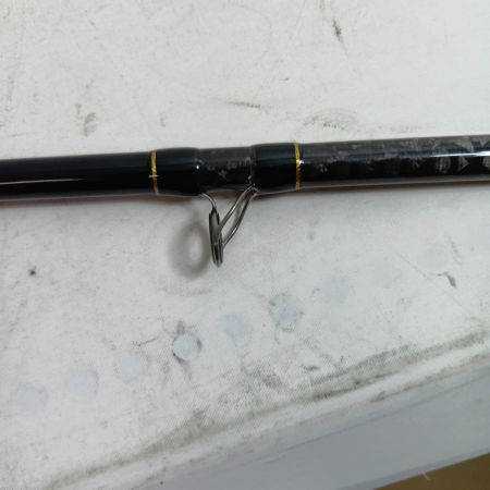 EVER GREEN エバーグリーン 釣り用品 ロッド バスロッド ﾍﾗｸﾚｽ  HCSC-70MH 程度A