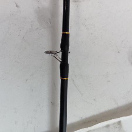 EVER GREEN エバーグリーン 釣り用品 ロッド バスロッド ﾍﾗｸﾚｽ  HCSC-70MH 程度A