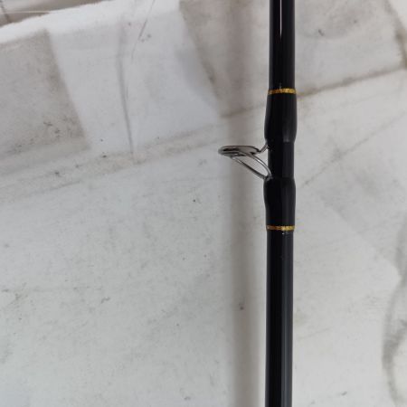 EVER GREEN エバーグリーン 釣り用品 ロッド バスロッド ﾍﾗｸﾚｽ  HCSC-70MH 程度A