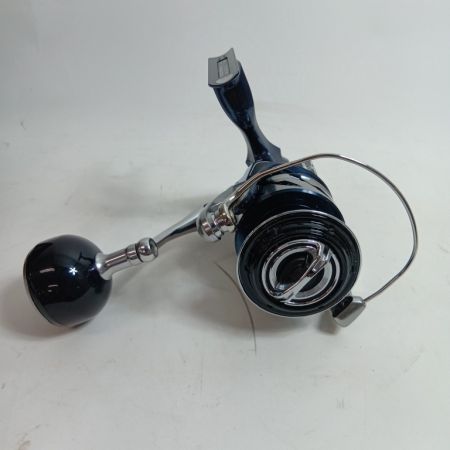 SHIMANO シマノ 04225 釣り用品 リール スピニングリール 21ツインパワーSW 6000HG 程度B 箱付