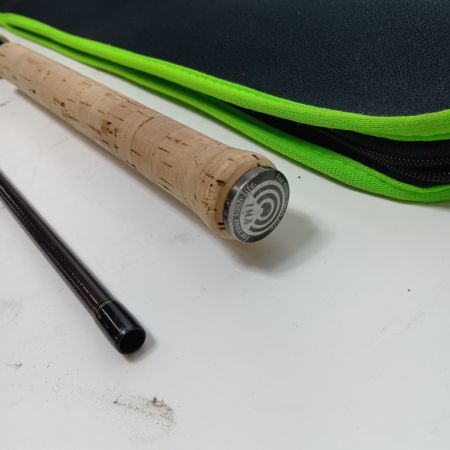 ima アイマ 釣り用品 ロッド シーバスロッド シブミIS-100ML 程度B 袋付