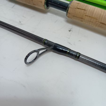 ima アイマ 釣り用品 ロッド シーバスロッド シブミIS-100ML 程度B 袋付