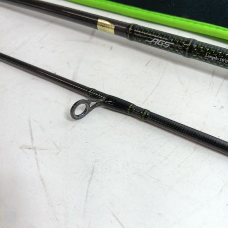 ima アイマ 釣り用品 ロッド シーバスロッド シブミIS-100ML 程度B 袋付