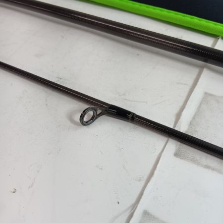 ima アイマ 釣り用品 ロッド シーバスロッド シブミIS-100ML 程度B 袋付