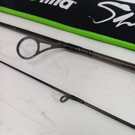 ima アイマ 釣り用品 ロッド シーバスロッド シブミIS-100ML 程度B 袋付