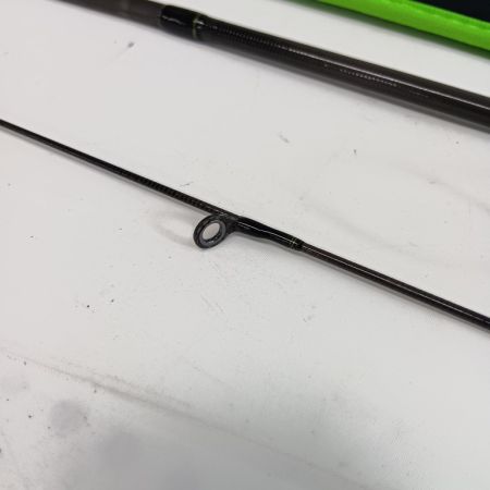 ima アイマ 釣り用品 ロッド シーバスロッド シブミIS-100ML 程度B 袋付