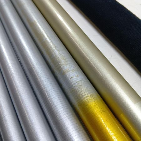 OLYMPIC ﾌﾟﾛﾏｲﾝﾄﾞﾘﾐﾃｯﾄﾞ鮎競技ﾌﾟﾚｼﾞﾃﾞﾝﾄｱﾗﾐｶⅡ 90 釣り用品 ロッドキズ有 程度B