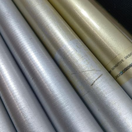OLYMPIC ﾌﾟﾛﾏｲﾝﾄﾞﾘﾐﾃｯﾄﾞ鮎競技ﾌﾟﾚｼﾞﾃﾞﾝﾄｱﾗﾐｶⅡ 90 釣り用品 ロッドキズ有 程度B