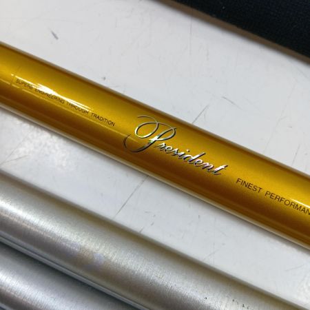 OLYMPIC ﾌﾟﾛﾏｲﾝﾄﾞﾘﾐﾃｯﾄﾞ鮎競技ﾌﾟﾚｼﾞﾃﾞﾝﾄｱﾗﾐｶⅡ 90 釣り用品 ロッドキズ有 程度B