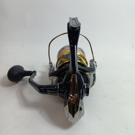 SHIMANO シマノ 04081 釣り用品 リール スピニングリール 20ステラ SW20000PG キズ有 程度B 箱付 04081