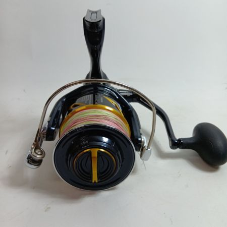 SHIMANO シマノ 04081 釣り用品 リール スピニングリール 20ステラ SW20000PG キズ有 程度B 箱付 04081