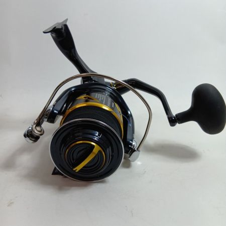 SHIMANO シマノ 04080 釣り用品 リール スピニングリール 20ステラSW 18000HG キズ有 程度B 箱付 003021