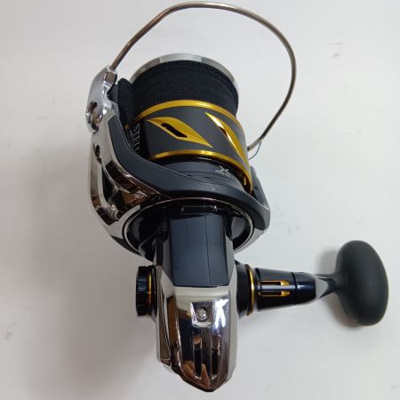 SHIMANO シマノ 04080 釣り用品 リール スピニングリール 20ステラSW 18000HG キズ有 程度B 箱付 003021