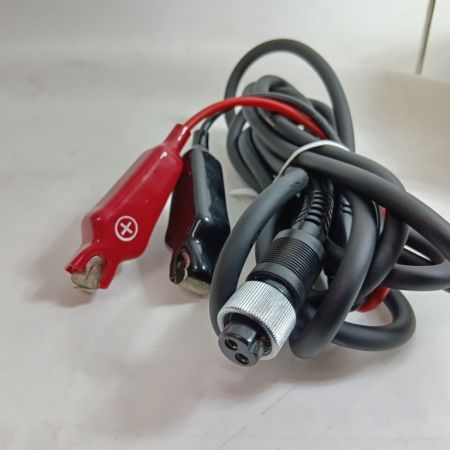 Miya Epoch 釣り用品 リール 電動リール CX-8S  キズ有 程度B 電源ケーブル付き