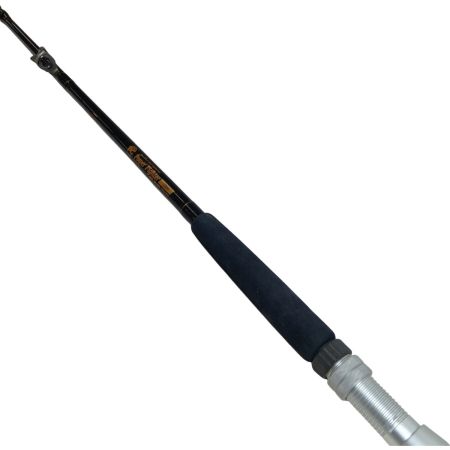 Miya Epoch ﾊﾟﾜｰﾌｧｲﾀｰ230H 釣り用品 ロッド 船竿 キズ有 程度B