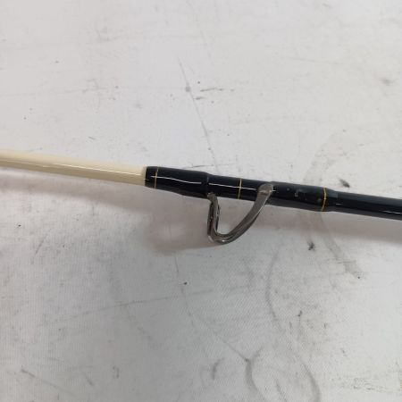 Miya Epoch ﾊﾟﾜｰﾌｧｲﾀｰ230H 釣り用品 ロッド 船竿 キズ有 程度B