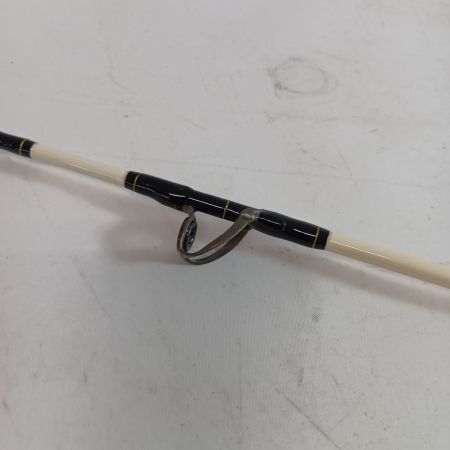 Miya Epoch ﾊﾟﾜｰﾌｧｲﾀｰ230H 釣り用品 ロッド 船竿 キズ有 程度B