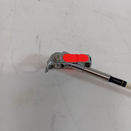 Miya Epoch ﾊﾟﾜｰﾌｧｲﾀｰ230H 釣り用品 ロッド 船竿 キズ有 程度B