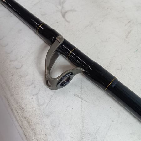 Miya Epoch ﾊﾟﾜｰﾌｧｲﾀｰ230H 釣り用品 ロッド 船竿 キズ有 程度B