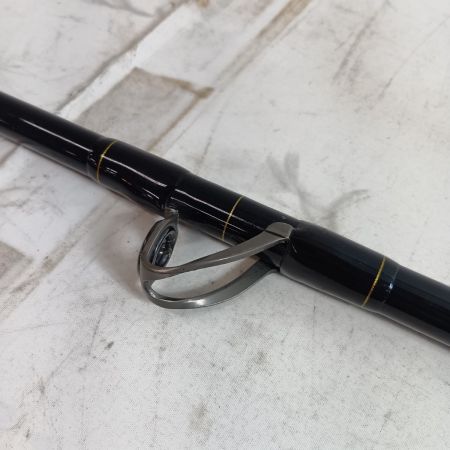 Miya Epoch ﾊﾟﾜｰﾌｧｲﾀｰ230H 釣り用品 ロッド 船竿 キズ有 程度B