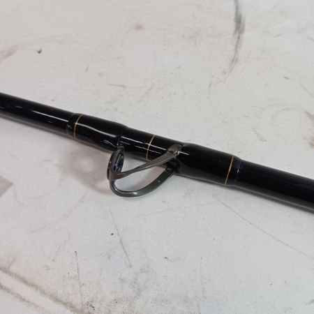 Miya Epoch ﾊﾟﾜｰﾌｧｲﾀｰ230H 釣り用品 ロッド 船竿 キズ有 程度B