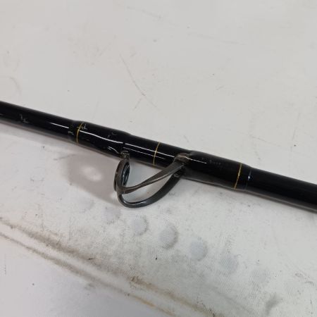 Miya Epoch ﾊﾟﾜｰﾌｧｲﾀｰ230H 釣り用品 ロッド 船竿 キズ有 程度B