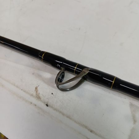 Miya Epoch ﾊﾟﾜｰﾌｧｲﾀｰ230H 釣り用品 ロッド 船竿 キズ有 程度B