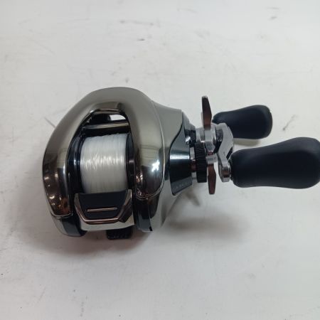 SHIMANO シマノ 047748 釣り用品 リール ベイトリール 25アンタレス 100HG 程度AB 箱付