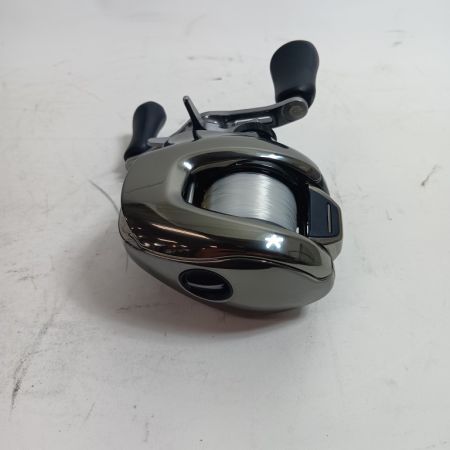 SHIMANO シマノ 047748 釣り用品 リール ベイトリール 25アンタレス 100HG 程度AB 箱付