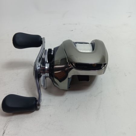SHIMANO シマノ 047748 釣り用品 リール ベイトリール 25アンタレス 100HG 程度AB 箱付