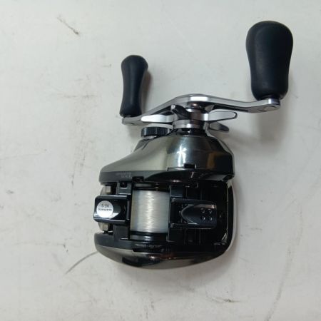 SHIMANO シマノ 047748 釣り用品 リール ベイトリール 25アンタレス 100HG 程度AB 箱付