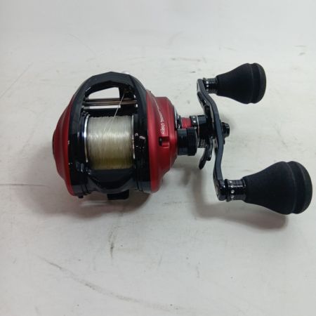 Abu Garcia アブガルシア ﾚﾎﾞﾋﾞｰｽﾄ40ﾛｹｯﾄ 釣り用品 リール ベイトリール 程度A