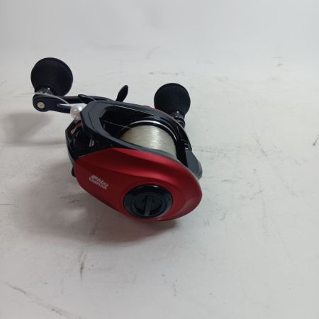 Abu Garcia アブガルシア ﾚﾎﾞﾋﾞｰｽﾄ40ﾛｹｯﾄ 釣り用品 リール ベイトリール 程度A