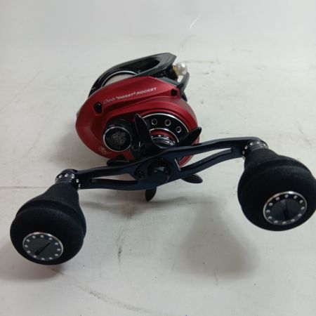 Abu Garcia アブガルシア ﾚﾎﾞﾋﾞｰｽﾄ40ﾛｹｯﾄ 釣り用品 リール ベイトリール 程度A