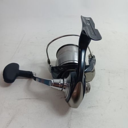 DAIWA ダイワ 61182 (306655) 釣り用品 リール スピニングリール24セルテート LT4000-CXH 程度A 箱付 