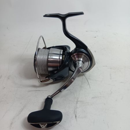 DAIWA ダイワ 61182 (306655) 釣り用品 リール スピニングリール24セルテート LT4000-CXH 程度A 箱付 