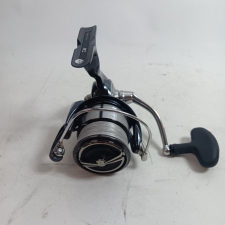 DAIWA ダイワ 61182 (306655) 釣り用品 リール スピニングリール24セルテート LT4000-CXH 程度A 箱付 