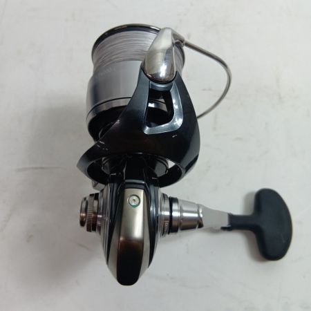 DAIWA ダイワ 61182 (306655) 釣り用品 リール スピニングリール24セルテート LT4000-CXH 程度A 箱付 