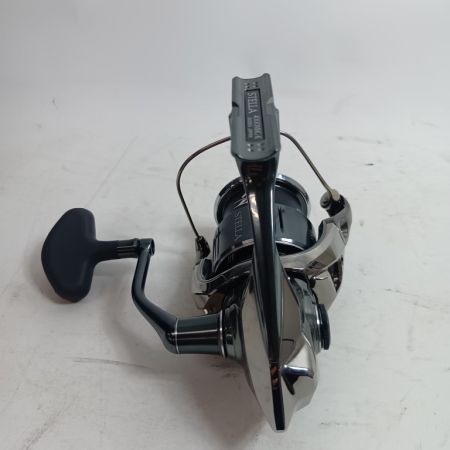SHIMANO シマノ 043955 釣り用品 リール スピニングリール 22ステラ 4000MHG 程度AB 箱付
